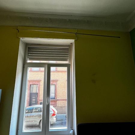 Wohnung In 凯撒斯劳滕 外观 照片