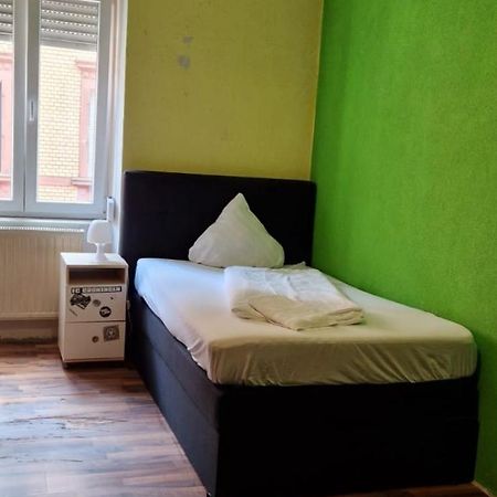 Wohnung In 凯撒斯劳滕 外观 照片