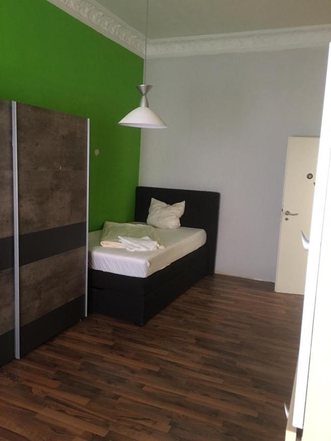 Wohnung In 凯撒斯劳滕 外观 照片