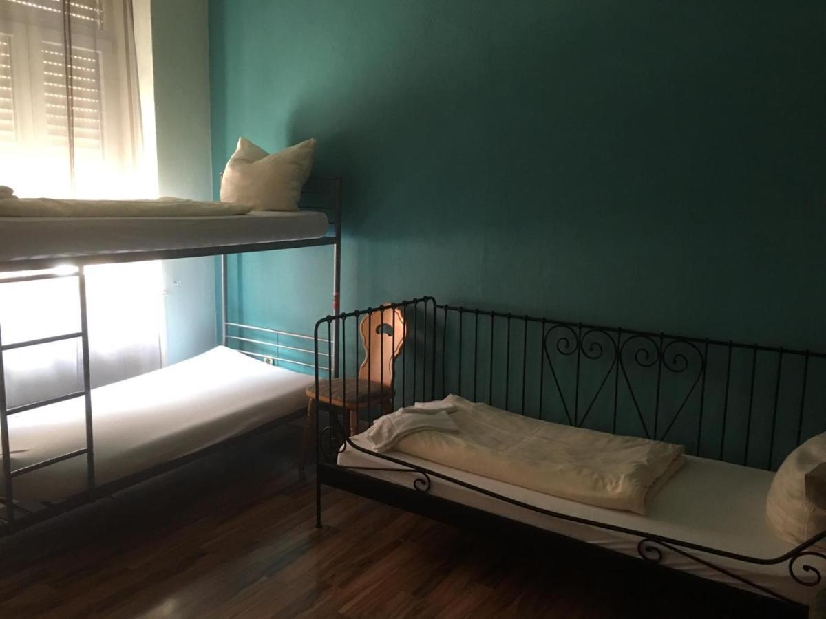 Wohnung In 凯撒斯劳滕 外观 照片