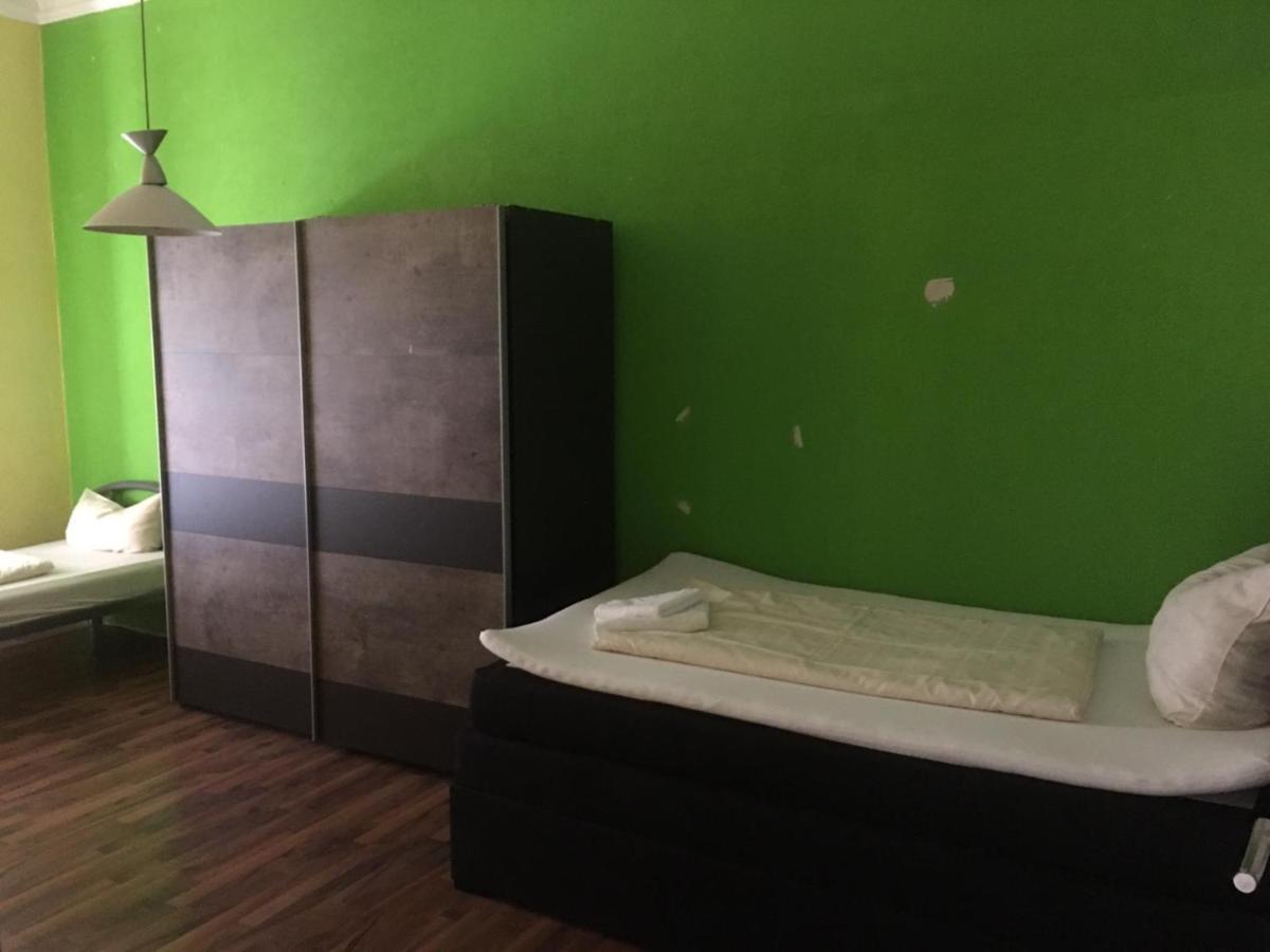 Wohnung In 凯撒斯劳滕 外观 照片