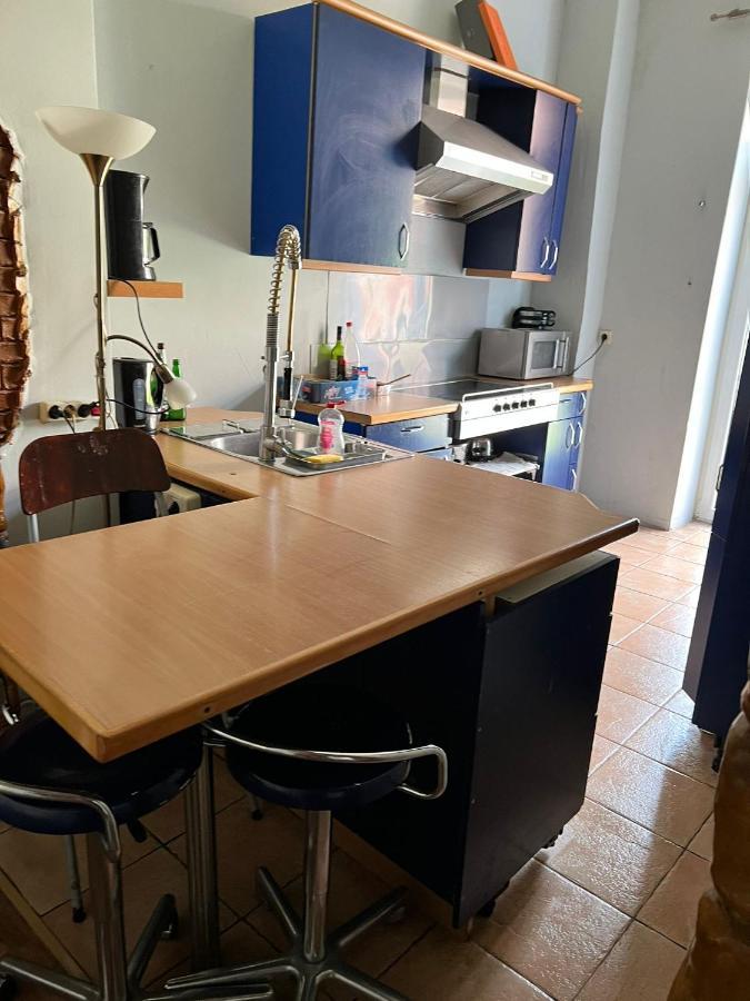 Wohnung In 凯撒斯劳滕 外观 照片