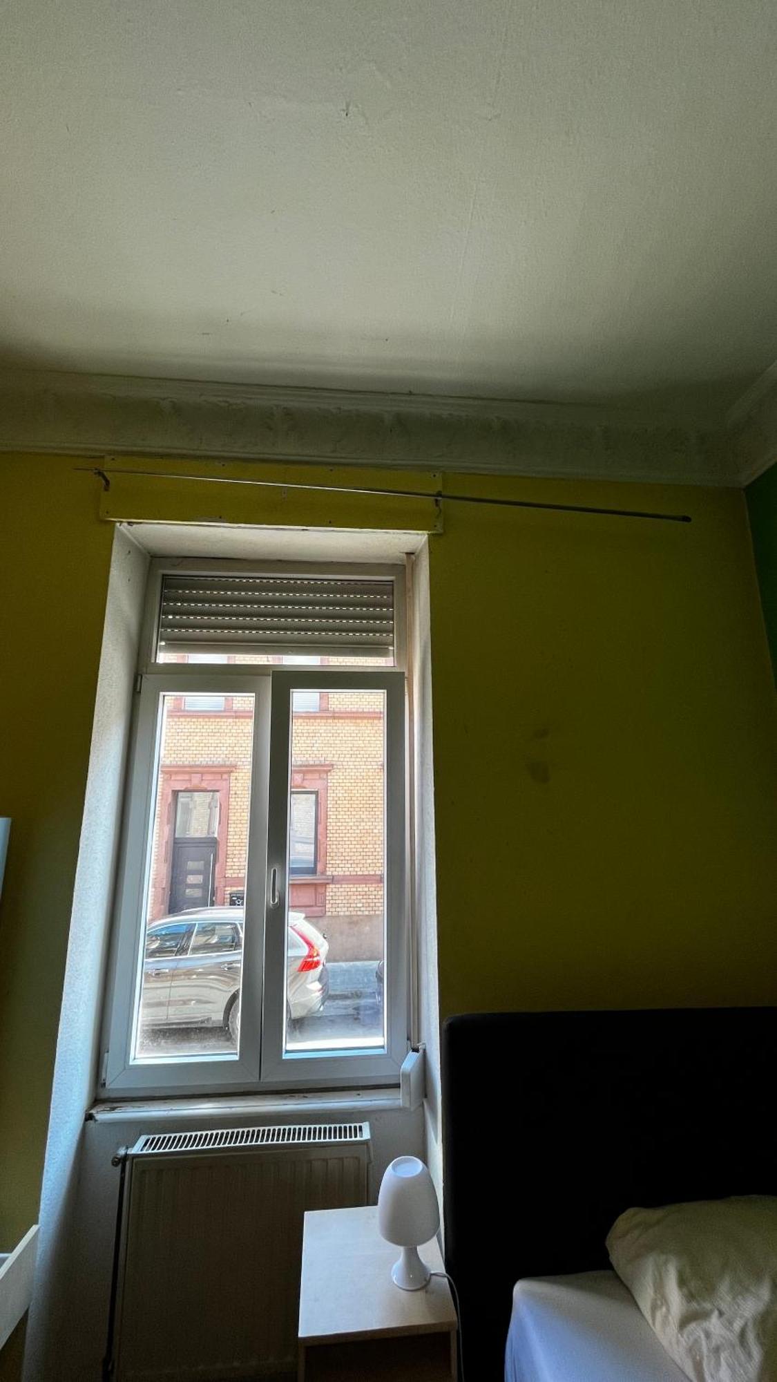 Wohnung In 凯撒斯劳滕 外观 照片