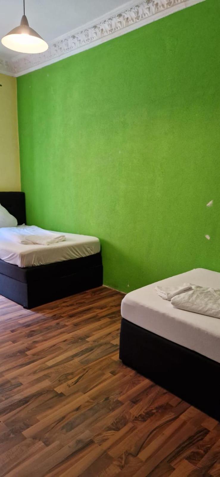 Wohnung In 凯撒斯劳滕 外观 照片