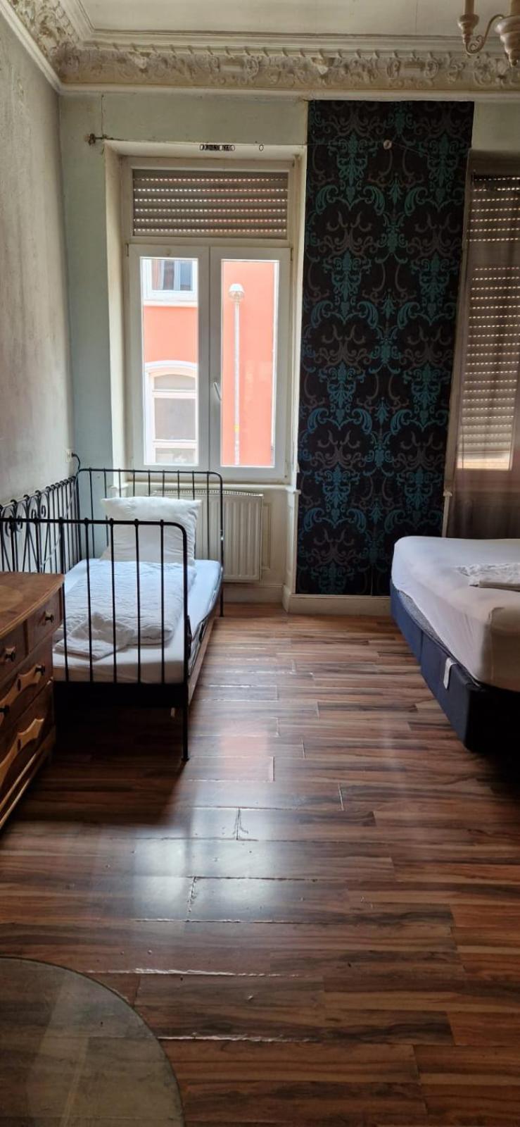 Wohnung In 凯撒斯劳滕 外观 照片