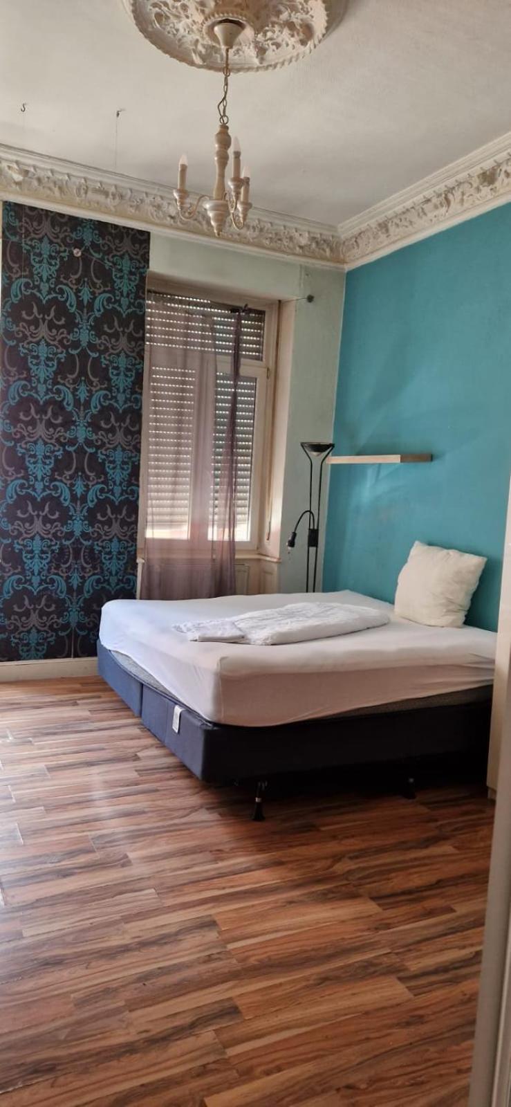 Wohnung In 凯撒斯劳滕 外观 照片